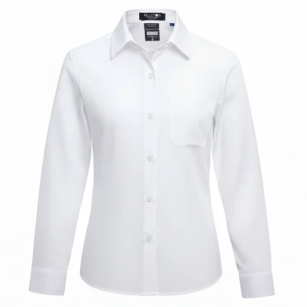 BT MARCEL HUGHES L/S BLOUSE