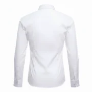 BT MARCEL HUGHES L/S BLOUSE - Image 2