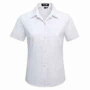 BT MARCEL HUGHES S/S BLOUSE - Image 3