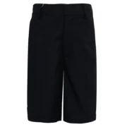 BT MH ELASTIC BACK SHORTS