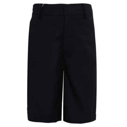 BT MH ELASTIC BACK SHORTS