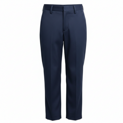 BT MH ELASTIC BACK TROUSER
