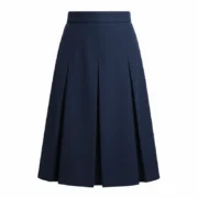 BT MH BOX PLEAT SKIRT