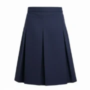 BT MH BOX PLEAT SKIRT - Image 2