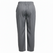MH ELASTIC BACK TROUSER - Image 11