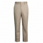 MH ELASTIC BACK TROUSER