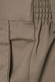 MH ELASTIC BACK TROUSER - Image 4