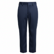 MH ELASTIC BACK TROUSER - Image 6
