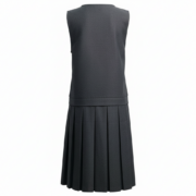 BT MH ZIPFRONT PINAFORE - Image 2