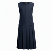 BT MH ZIPFRONT PINAFORE - Image 5