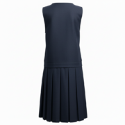 BT MH ZIPFRONT PINAFORE - Image 6