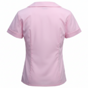 MH S/S PP BLOUSE - Image 4