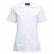 MH S/S PP BLOUSE - Image 6