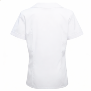 MH S/S PP BLOUSE - Image 5