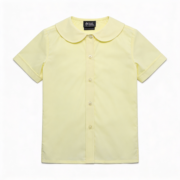 MH S/S PP BLOUSE - Image 7