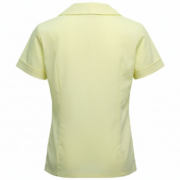 MH S/S PP BLOUSE - Image 8