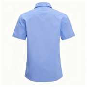 BT MARCEL HUGHES S/S SHIRT - Image 5