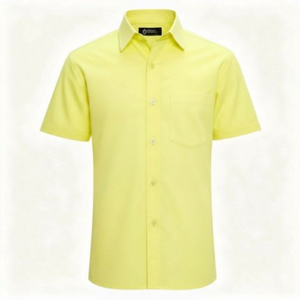 BT MARCEL HUGHES S/S SHIRT