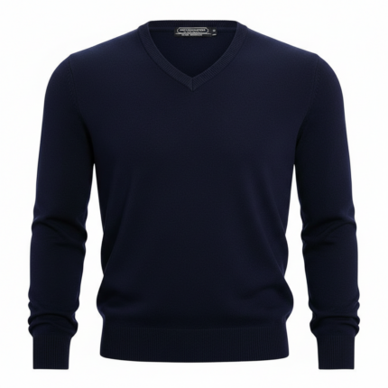 MH VNECK JUMPER
