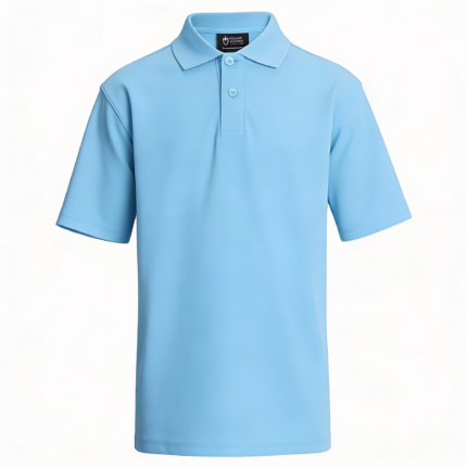 MH POLO SHIRT
